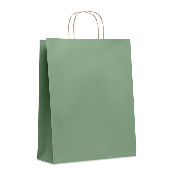 MO6174_1.jpg LARGE GIFT PAPER BAG 90 gr/m² - Image 1