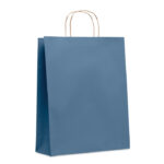 LARGE GIFT PAPER BAG 90 gr/m² - Image 2