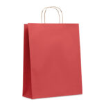 LARGE GIFT PAPER BAG 90 gr/m² - Image 3