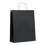 LARGE GIFT PAPER BAG 90 gr/m² - Image 4