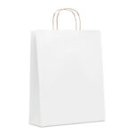 LARGE GIFT PAPER BAG 90 gr/m² - Image 5