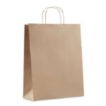 LARGE GIFT PAPER BAG 90 gr/m² - Image 6