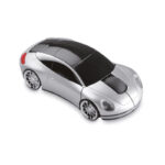 WIRELESS MOUSE IN CAR SHAPE