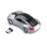 WIRELESS MOUSE IN CAR SHAPE - Image 2