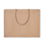JUTE BEACH & SHOPING BAG - Image 3