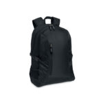 COMPUTER BACKPACK IN 600D