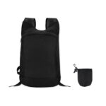 FOLDABLE SPORTS RUCKSACK