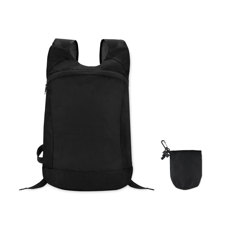 MO9552_1 FOLDABLE SPORTS RUCKSACK - Image 1