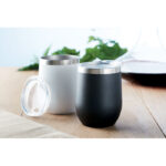 DOUBLE WALL STAINLESS STEEL MUG - Image 4