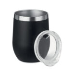 DOUBLE WALL STAINLESS STEEL MUG