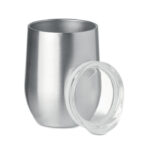 DOUBLE WALL STAINLESS STEEL MUG - Image 3