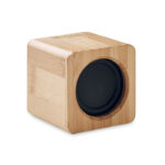 BLUETOOTH BAMBOO SPEAKER 5.0