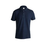 DARK BLUE POLO SHIRT BY KEYA