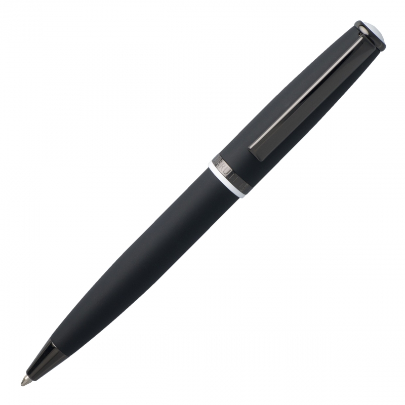 NSG8114A.jpg CERRUTI 1881 BALLPOINT PEN - Image 1