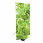 OUTDOOR TENSION X BANNER