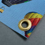 HIGH QUALITY MESH BANNER (PER SQM)