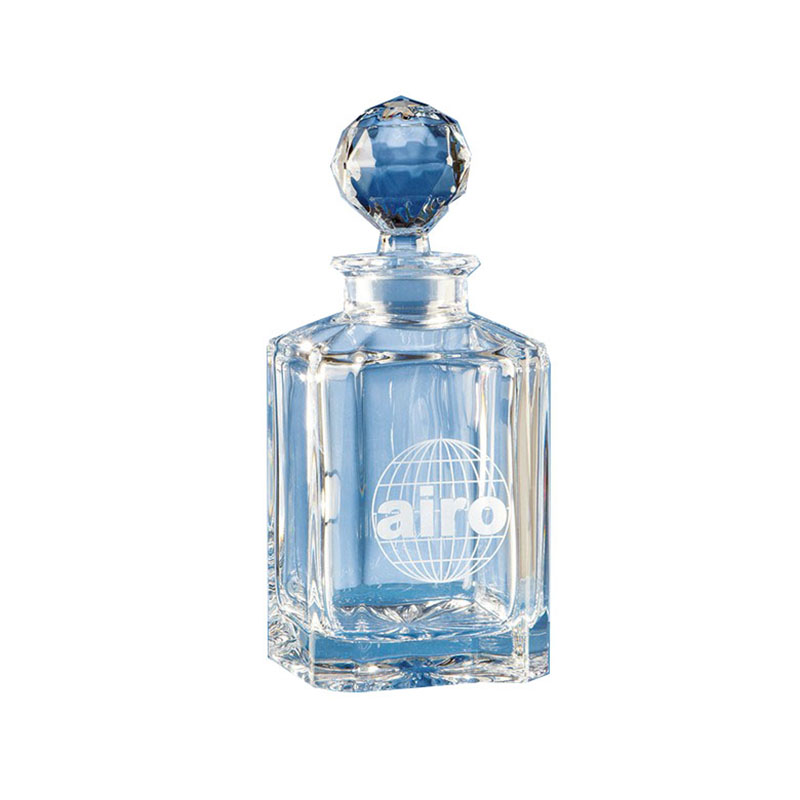 R47-1.jpg CRYSTAL SPIRIT DECANTER 0.75ltr - Image 1