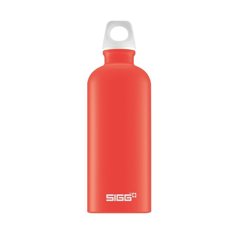 SIGG12508 SIGG LUCID SCARLET TOUCH 0.6L - Image 1