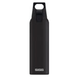 SIGG HOT & COLD ONE BLACK 0,5L