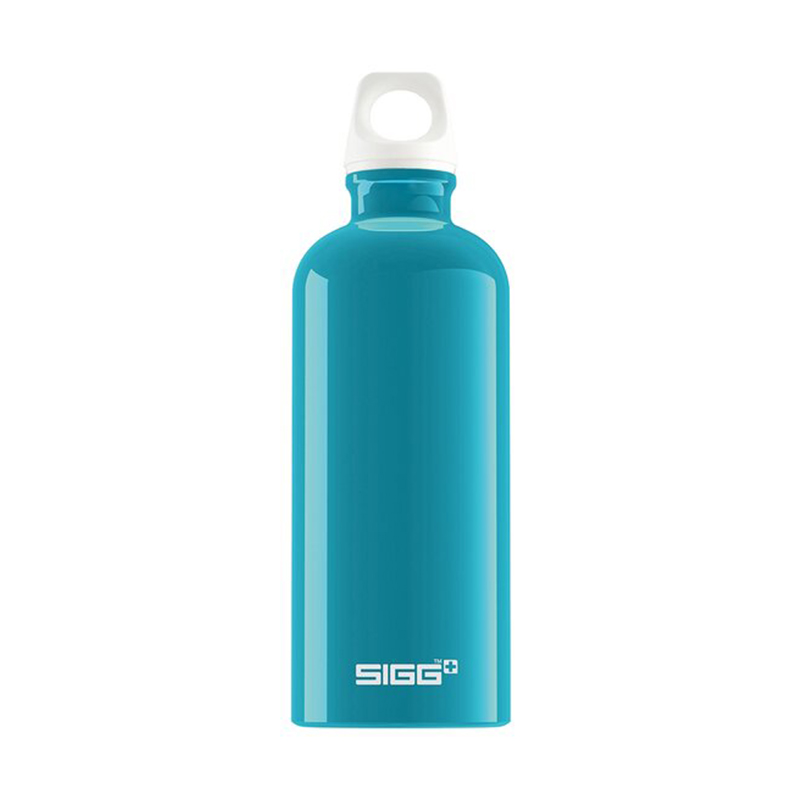 SIGG9750 SIGG FABULOUS AQUA BOTTLE 0.6L - Image 1