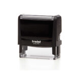 TRODAT SELF-INKING STAMP 7X2.5CM – CUSTOM TEXT | ECO-FRIENDLY | 24H DISPATCH - Image 2