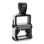 TRODAT PROFESSIONAL STAMP 4.9X2.8CM - Image 2