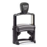 TRODAT PROFESSIONAL STAMP 6X4CM - Image 2