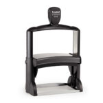 TRODAT PROFESSIONAL STAMP 11.6X7CM - Image 2