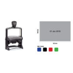 TRODAT PROFESSIONAL DATE STAMP 8.5X5.5CM