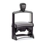 TRODAT PROFESSIONAL DATE STAMP 8.5X5.5CM - Image 2