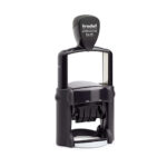 TRODAT PROFESSIONAL DATE STAMP 4.5CM - Image 2