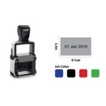 TRODAT PROFESSIONAL DATE STAMP 4.1X2.4CM