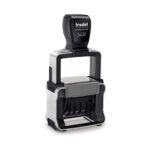 TRODAT PROFESSIONAL DATE STAMP 4.1X2.4CM - Image 2