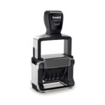 TRODAT PROFESSIONAL DATE STAMP 4.1X2.4CM - Image 2