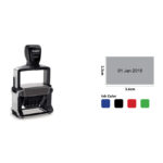 TRODAT PROFESSIONAL DATE STAMP 5.6X3.3CM