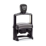 TRODAT PROFESSIONAL DATE  STAMP 8.5X5.5CM - Image 2