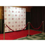 TELESCOPIC BANNER (PHOTOWALL) - Image 2