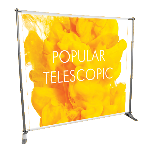 TB-POP300_2.png TELESCOPIC BANNER (PHOTOWALL) - Image 1