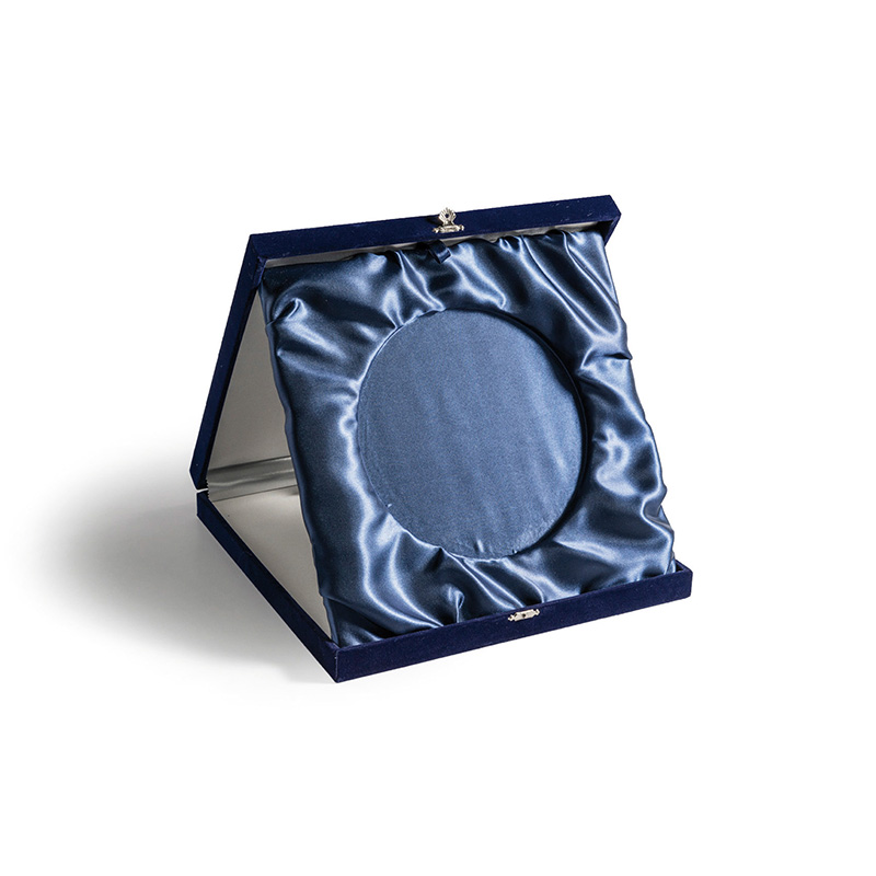 V29X29X4.jpg LUXURY VELVET BOX 29*29*4CM - Image 1