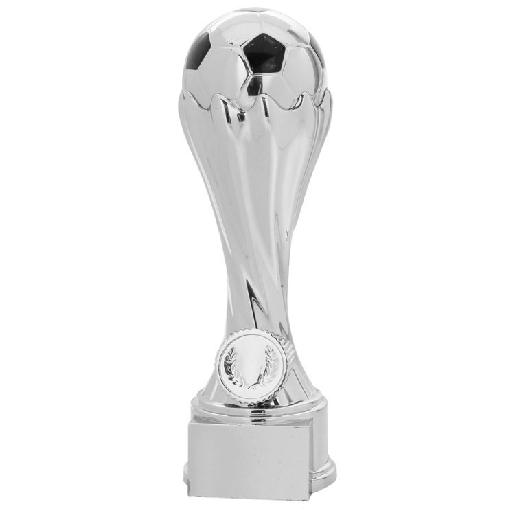 X805.02.jpg FOOTBALL TROPHY AWARD 31CM - Image 1