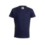 NAVY BLUE KIDS T-SHIRT BY KEYA