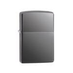 ZIPPO ICE BLACK COLOR LIGHTER