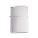 ORIGINAL ZIPPO LIGHTER CHROME
