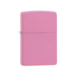 ZIPPO LIGHTER PINK MATTE