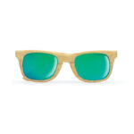 CLASSIC SUNGLASSES WITH UV400 PROTECTION - Image 2