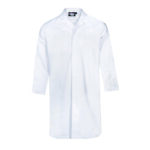 HACCP COVERALL WITH INNER POCKET