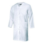 MEDICAL COVERALL WITH OUTSIDE POCKETS