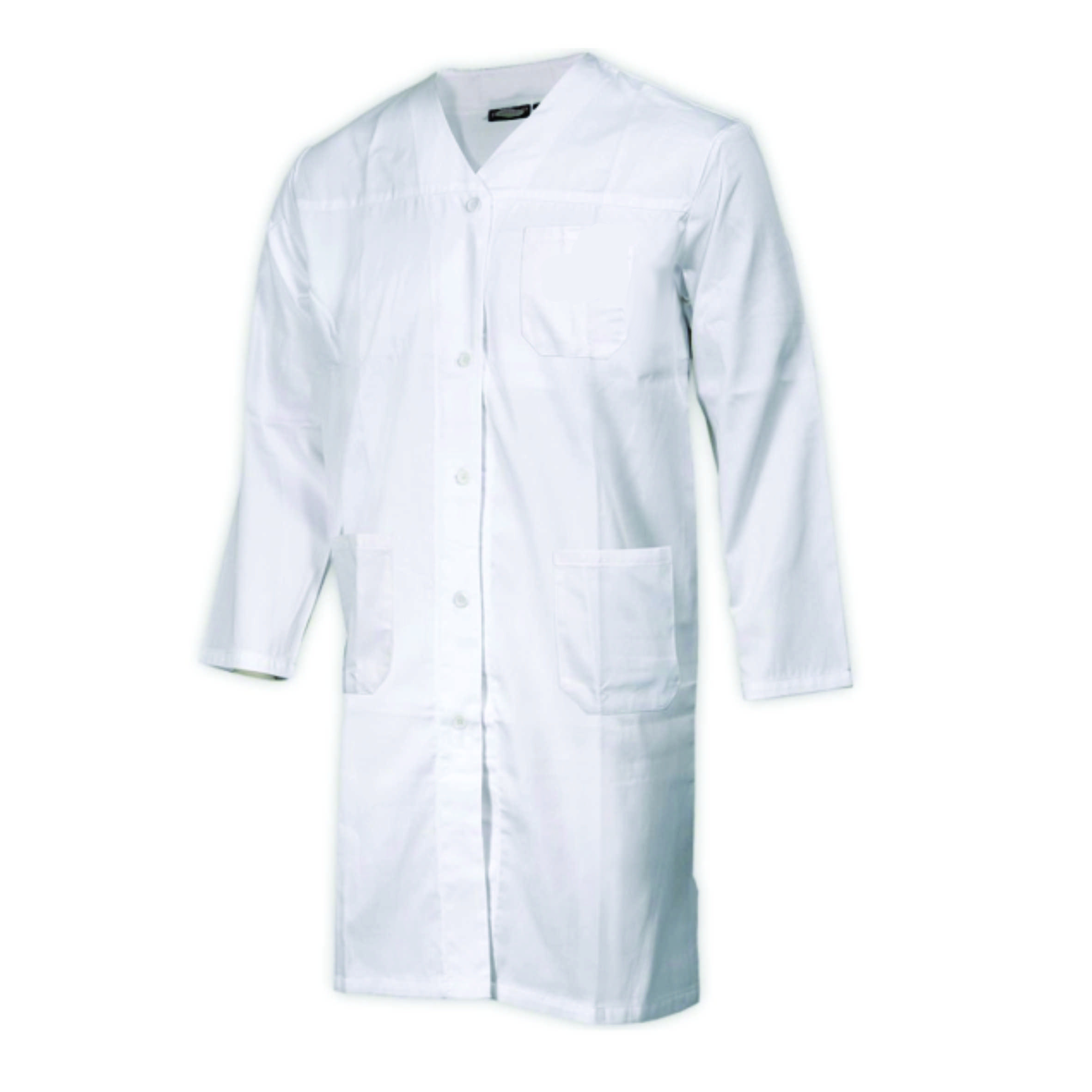 550S MEDICAL COVERALL WITH OUTSIDE POCKETS - Image 1