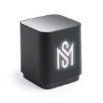 LUNEM BLUETOOTH® SPEAKER – 3W WITH LED LOGO & HANDS-FREE