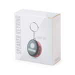 GLOWTUNE BLUETOOTH® SPEAKER – 3W LED AUDIO & HANDS-FREE - Image 5